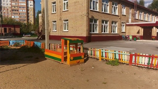 В Ухте на карантин из-за коронавируса закрыли детский сад
