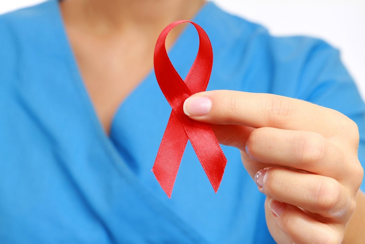 Свыше 400 жителей Коми узнали свой ВИЧ-статус