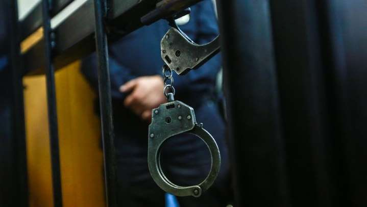 В Коми пойдет под суд лжетеррорист, минировавший магазины Хабаровска