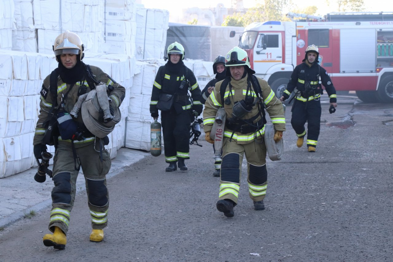 В Коми ожидается высочайший класс пожарной опасности