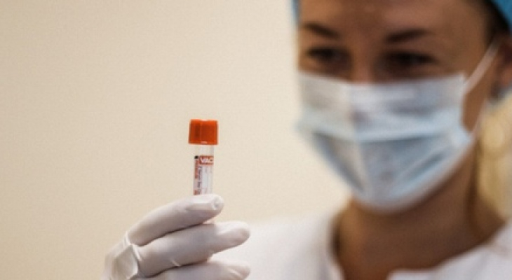 Погибли еще семь человек: актуальная информация о ситуации с коронавирусом в Коми