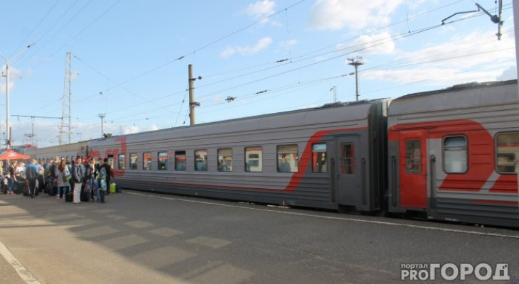Участок железной дороги Сосногорск – Троицко-Печорск отремонтируют по решению суда