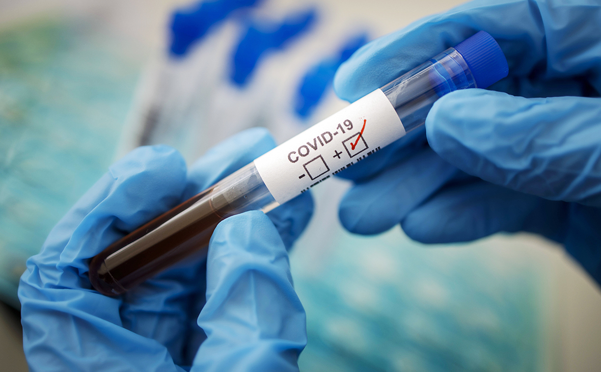Ученые предложили новый способ лечения коронавируса