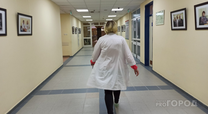 Скрывала очаг заболевания: главную медсестру психоневрологического интерната в Ухте оштрафовали