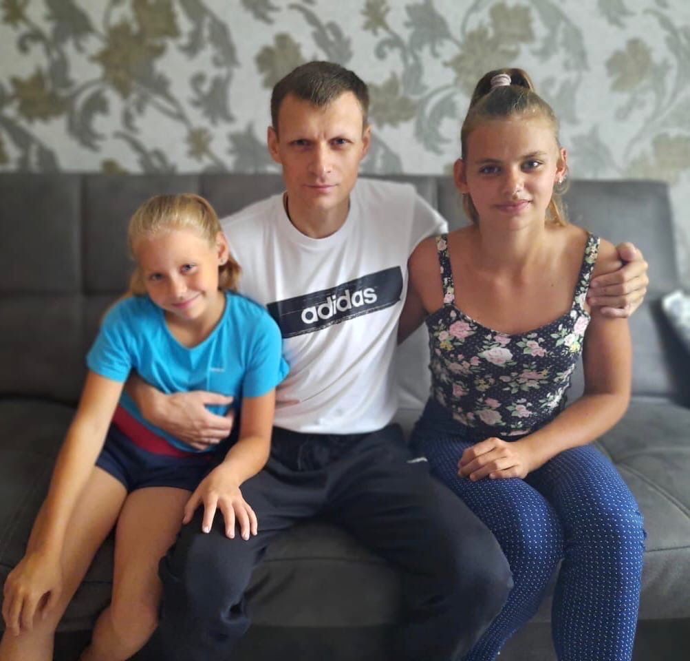 "Вовка, мы с тобой": Владимиру Матвееву, которого пытается спасти вся Коми, изменили лечение