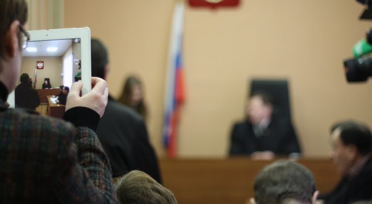 Суд вынес приговор мужчине, который застрелил вахтовика из Сосногорска