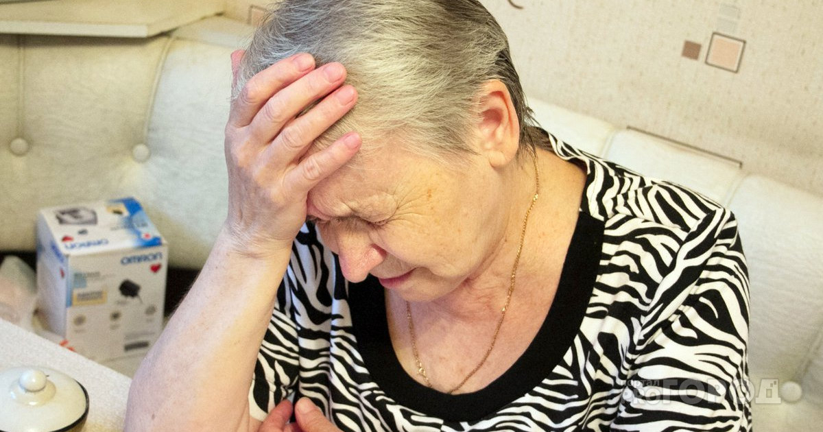 В Коми продлена оплачиваемая самоизоляция для граждан старше 65 лет