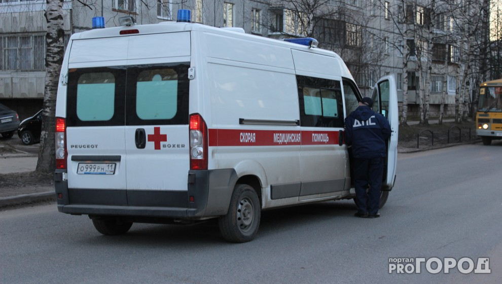 В Коми трагически погиб рабочий коровника: смертельную травму причинил транспортер для уборки навоза