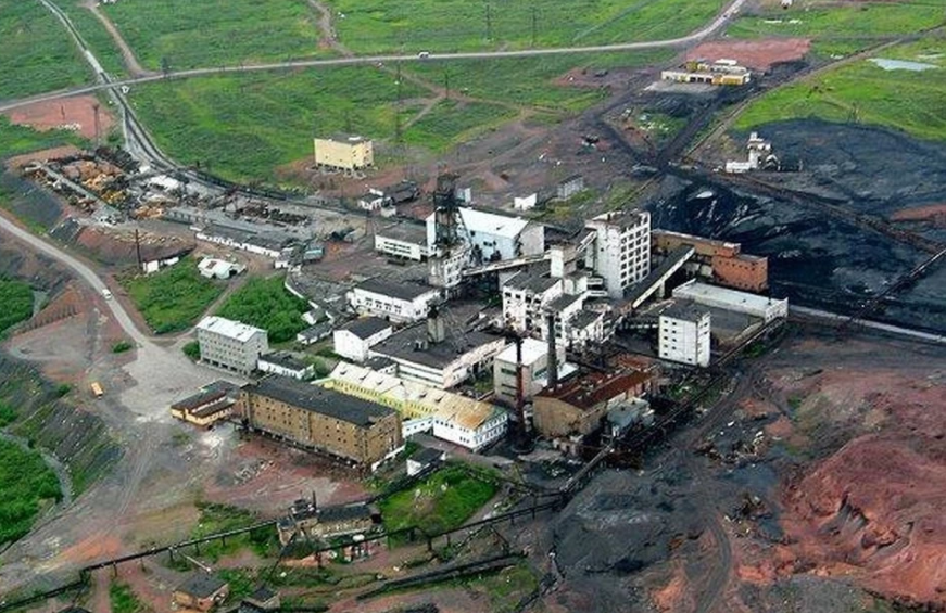 На шахте «Заполярная-2» АО «Воркутауголь» остановлены работы: выявлены нарушения