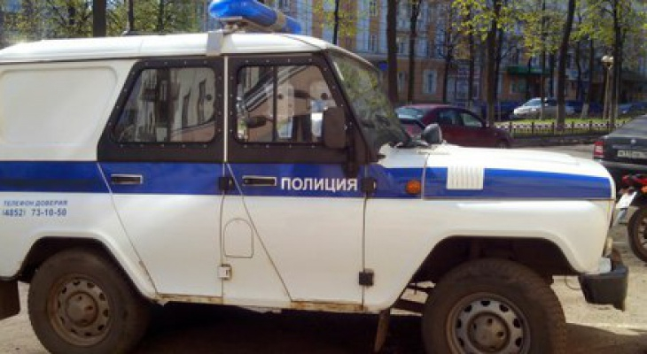 Водитель из Коми, виновный в смерти двух школьниц, арестован