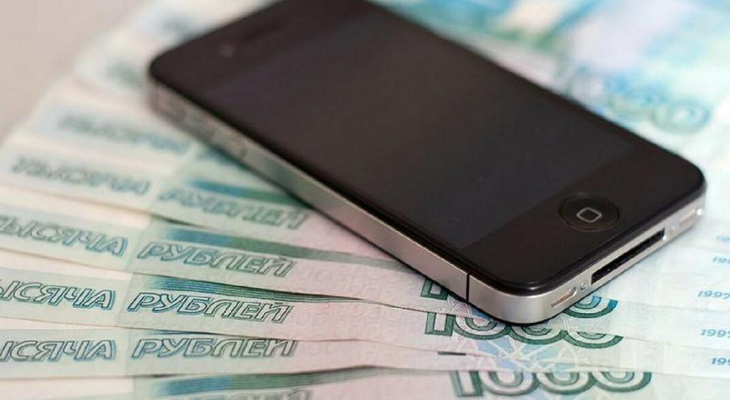 За сутки жители Коми перевели мошенникам больше миллиона рублей