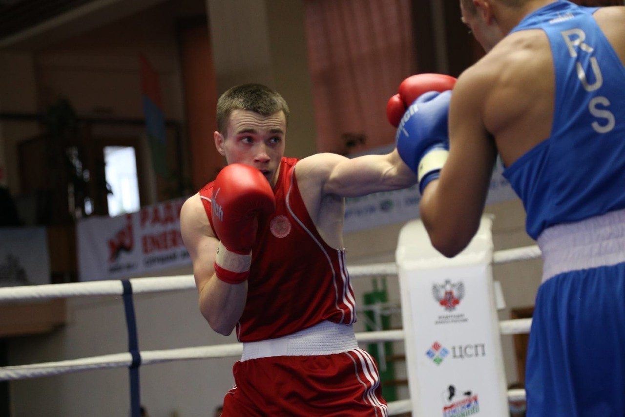 Победа на элитных соревнованиях: ухтинский боксер будет представлять Коми на Чемпионате России