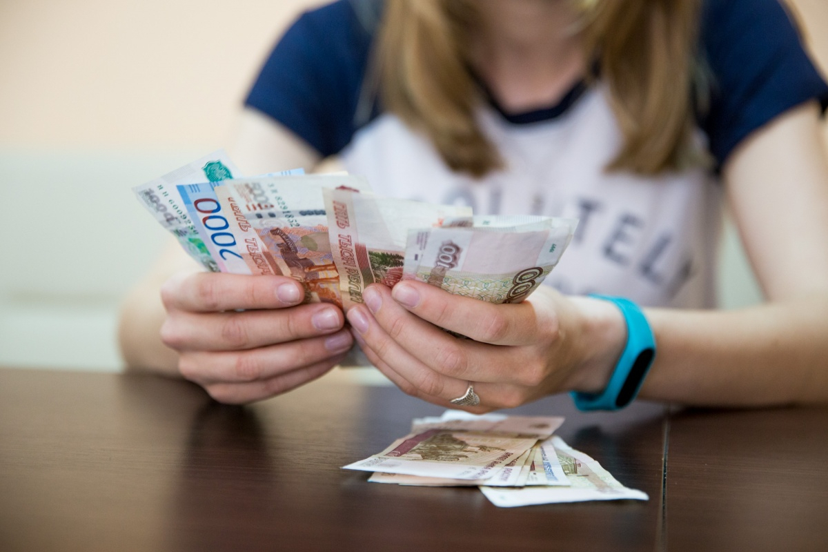 Жительница Сосногорска пойдет под суд за незаконное получение детских денег
