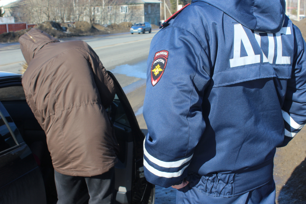 ДТП на трассе в Коми: Четыре человека попали в больницу