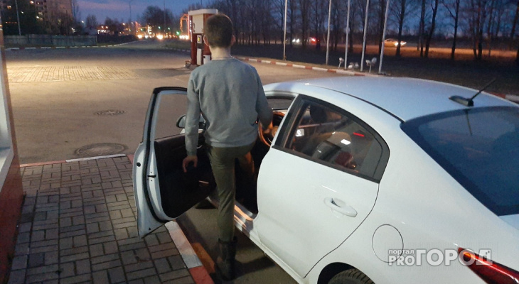 С 1 ноября в России появятся законы, которые изменят жизнь автомобилистов