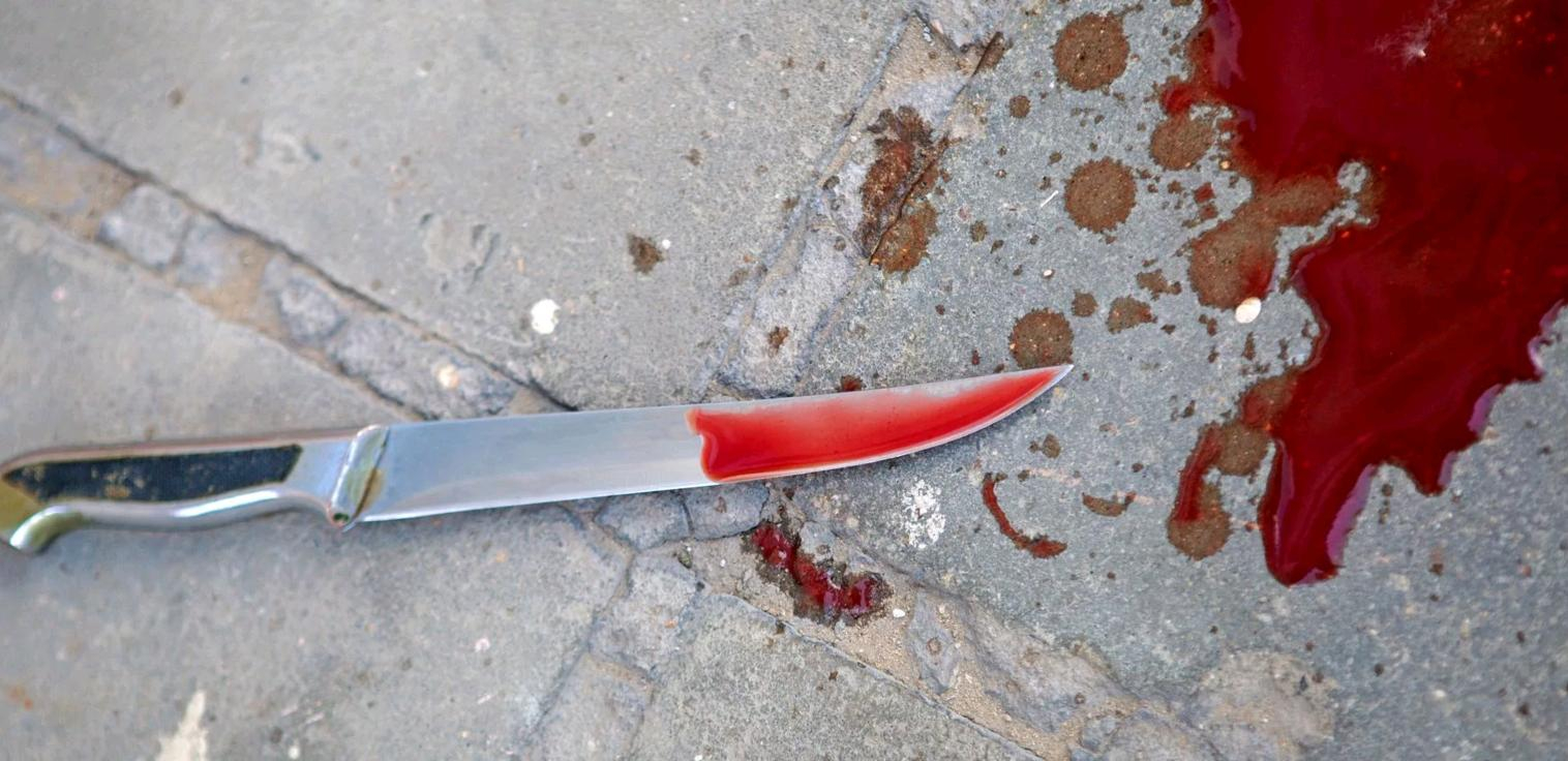 9 ножевых: за попытку убить знакомого житель Коми отправился за решетку