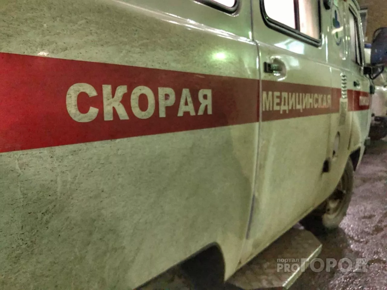 Фото к статье: В ДТП с машиной скорой помощи погибла медсестра: возбуждено уголовное дело