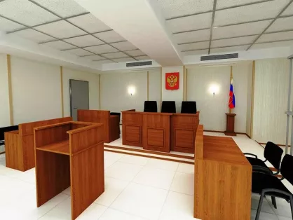 Фото к статье: Два подростка из Ухты осуждены за угон самосвала
