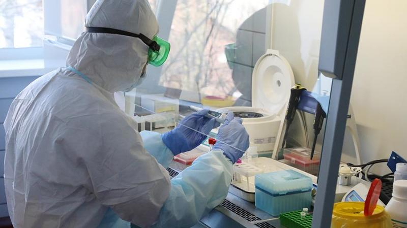 Коми выделили более 5 миллионов рублей на оснащение ковидных лабораторий