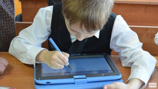 В 2021 году во всех школах Коми появится высокоскоростной интернет