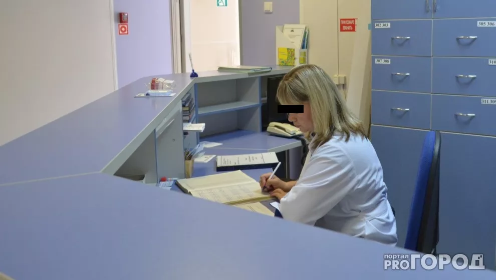 Фото к статье: Врачам в Коми разрешат отказывать в помощи пациентам?