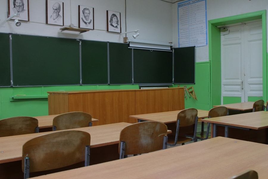 В школах Сосногорска вводят карантин