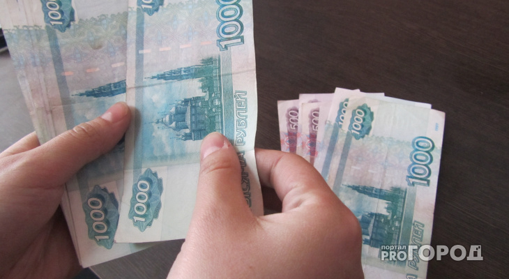 Внезапная личная неприязнь обошлась ухтинцу почти в 500 тысяч рублей