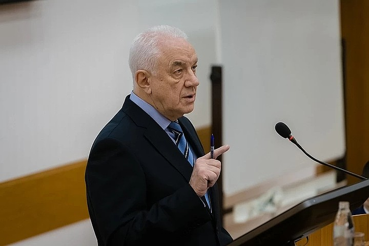 Экс-ректор УГТУ отказался признавать вину в суде