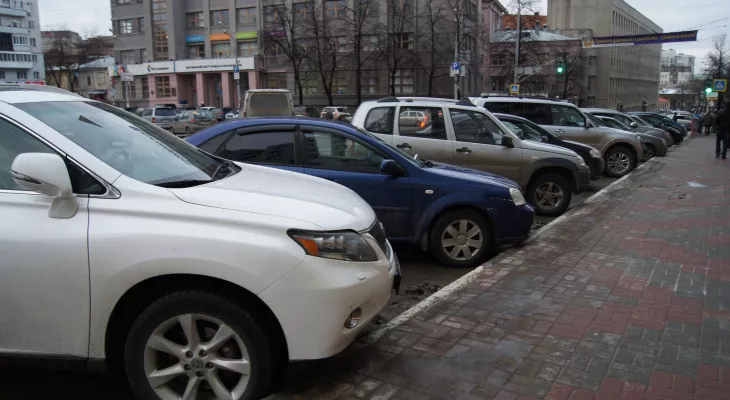 Фото к статье: Коми оказалась на 17 месте по доступности покупки автомобиля