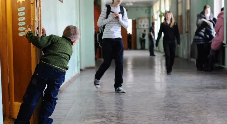 Фото к статье: В Ухте планируют построить новую школу