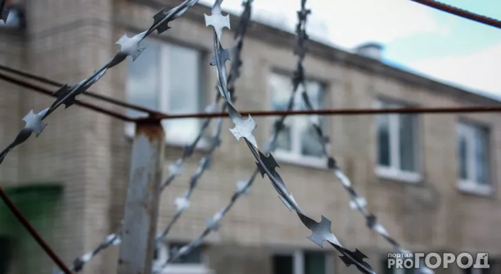 Фото к статье: В Коми мужчина 10 лет копил на квартиру и на новоселье был убит