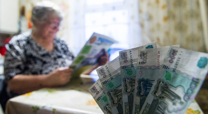 В Коми увеличат прожиточный минимум для пенсионеров