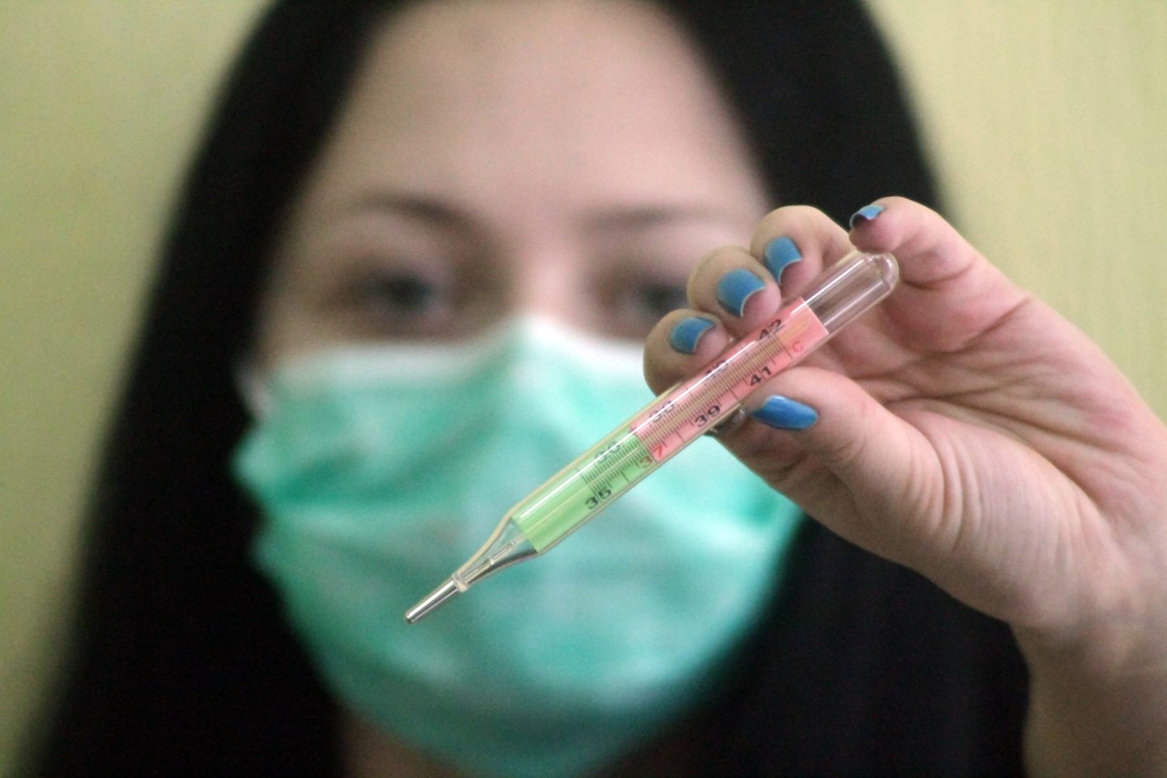 В Коми за последние сутки от коронавируса вылечились 387 человек