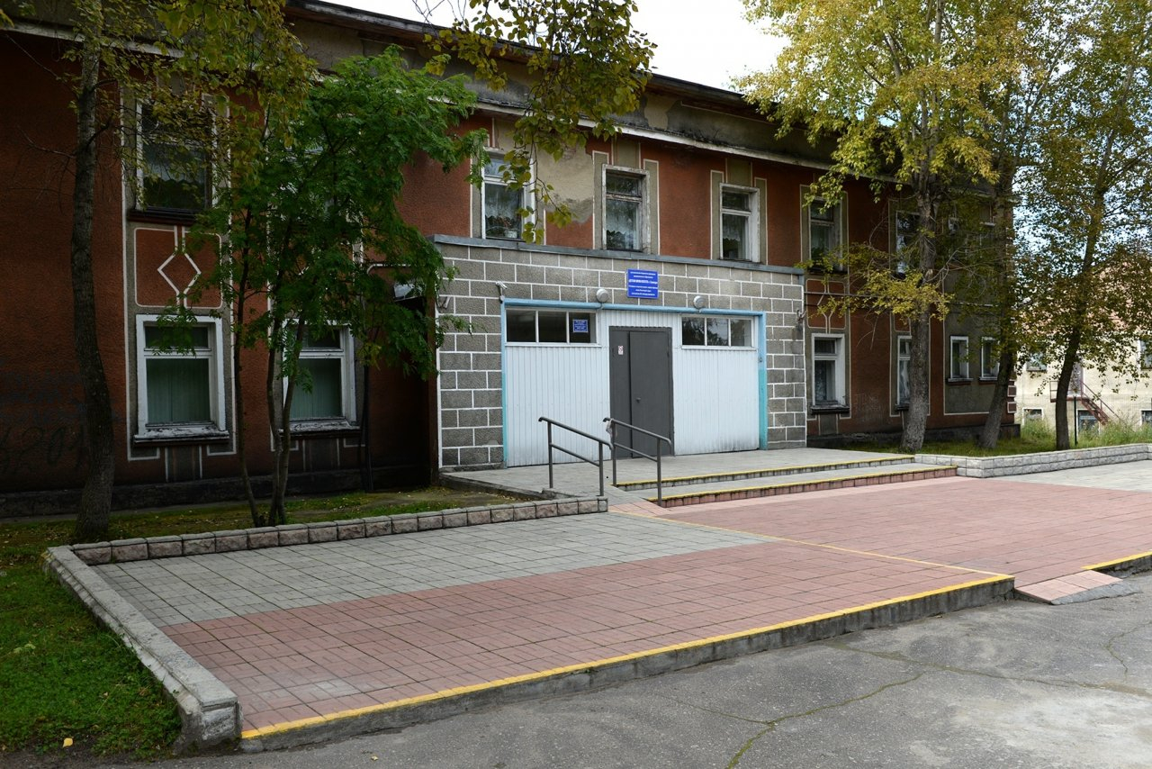 На капремонт школы искусств Сосногорска выделят более 15 миллионов рублей