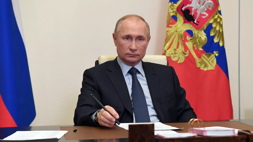 Президент России проведет пресс-конференцию по итогам года