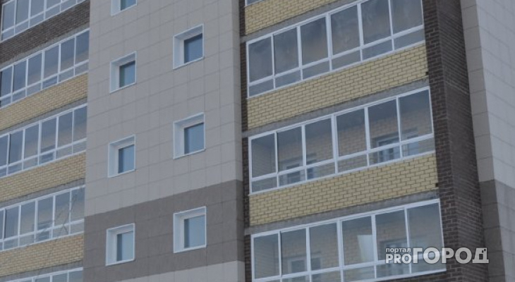 В Коми утвердили среднюю цену за квадратный метр жилья