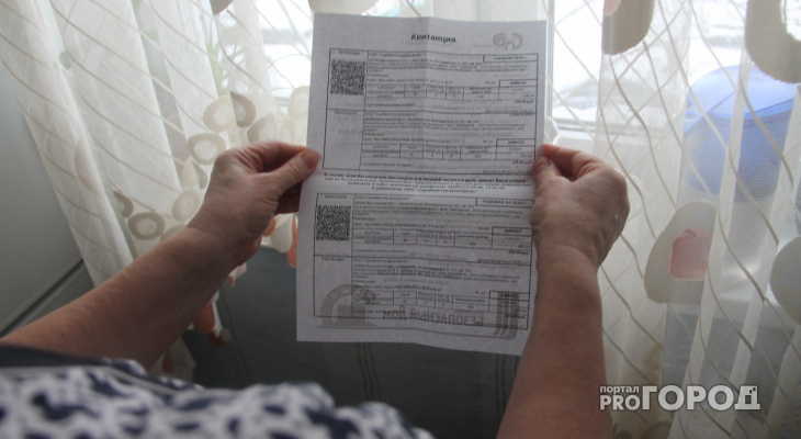 В России могут проверить пенсионеров на дополнительные доходы