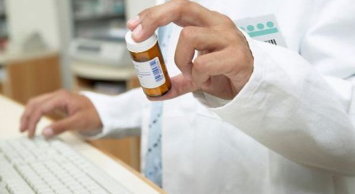 Коми подала заявку на закупку препаратов для лечения COVID-19