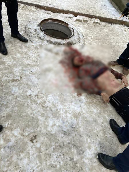 В Коми следователи нашли убийц найденного в канализации мужчины