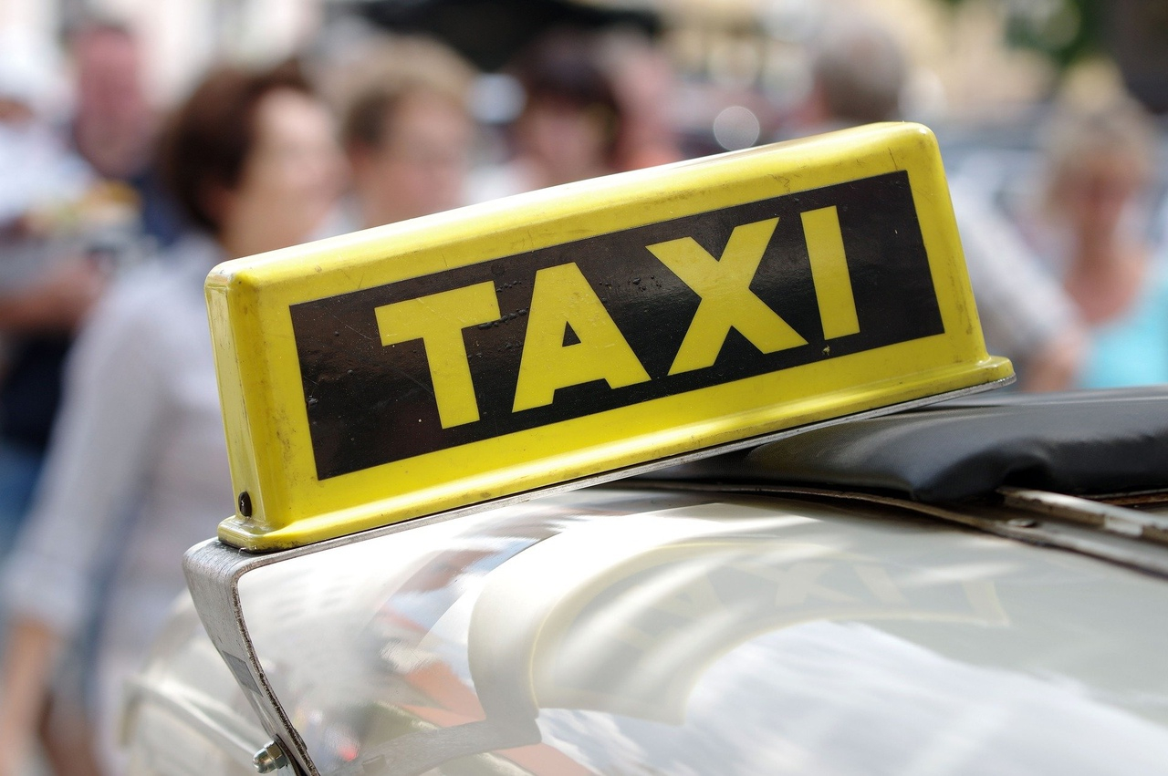В Ухте появится бесплатное такси для доставки пациентов к врачу и обратно