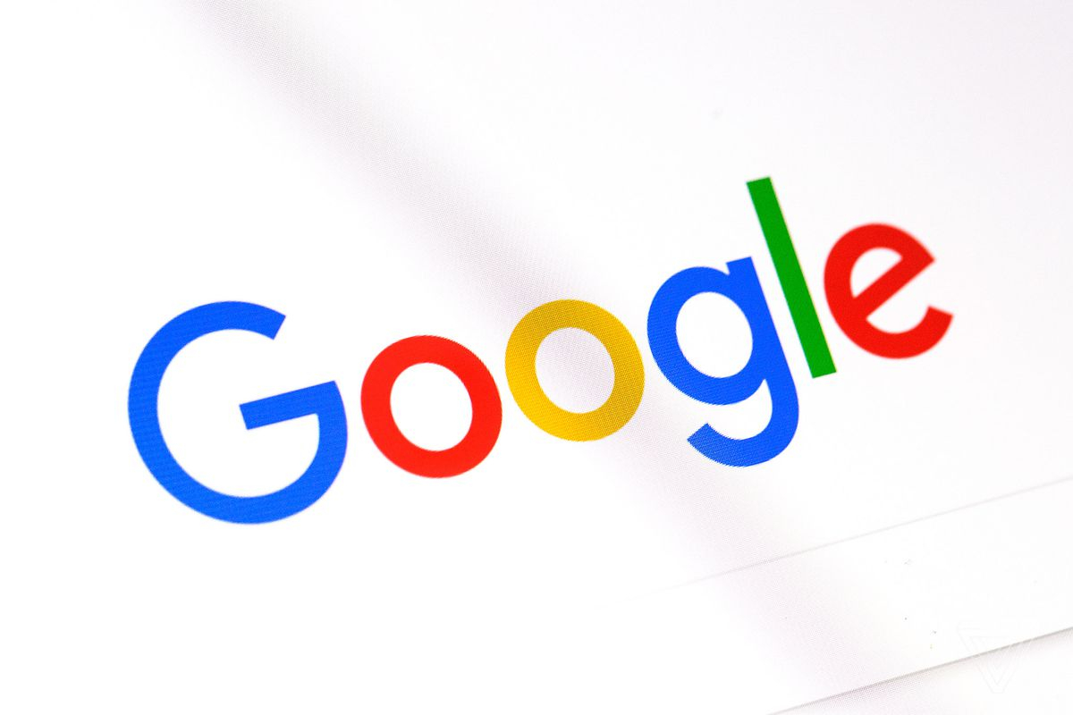 Cервисы Google не работают по всему миру