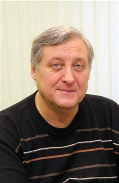 Умер бывший Глава Сосногорска Валентин Стромцов