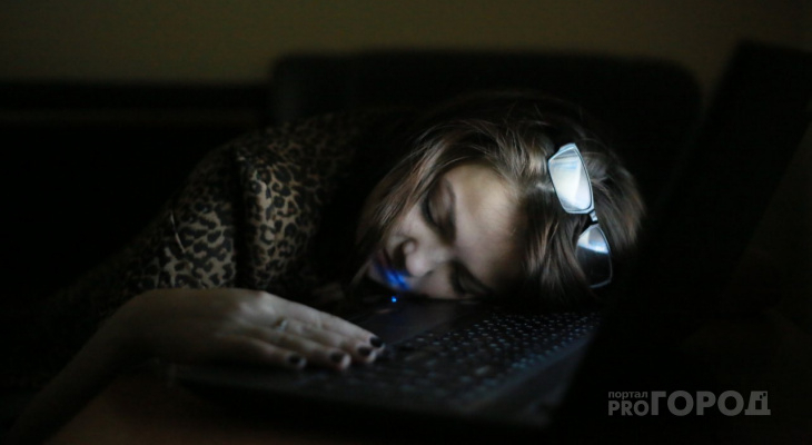 10 советов от ученых как восстановить режим сна после Нового года