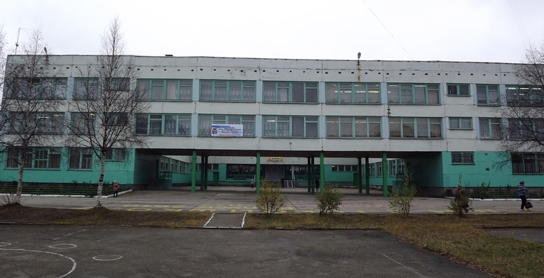 Температура ниже норм: дети Сосногорска мерзнут в своей школе