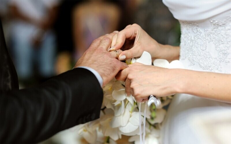 В Коми расторгли фиктивный брак между иностранцем и невестой из Иваново