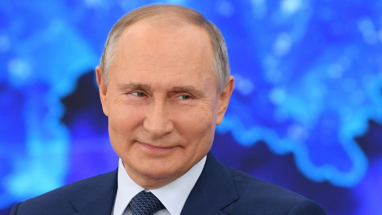 Путин рассказал о возможных снятиях ограничений связанных с пандемией в России