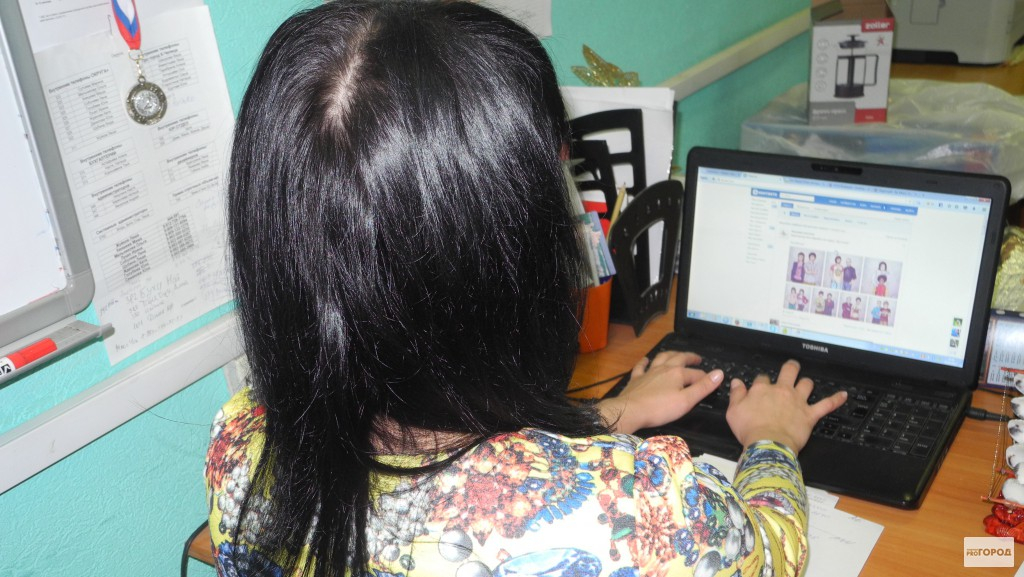 С 1 февраля законодатели запретили ухтинцам использовать мат в сети Интернет