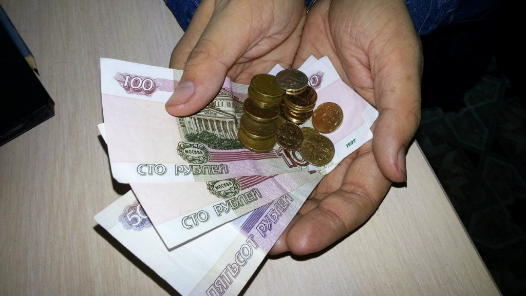 Кому из ухтинских пенсионеров прибавят пенсию в феврале