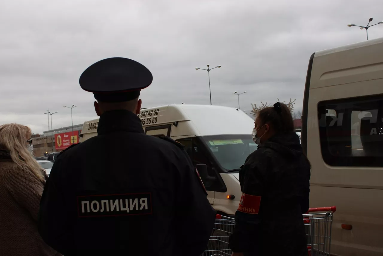 Фото к статье: Ухтинец получил реальный срок за сообщение о теракте