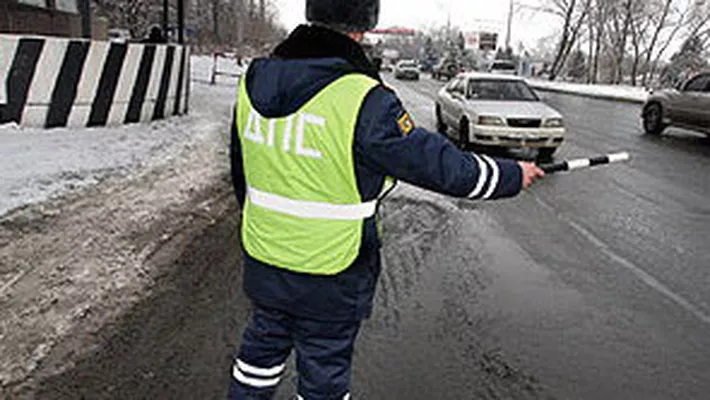 Фото к статье: Условный срок за "липовые" права получил ухтинский хитрец